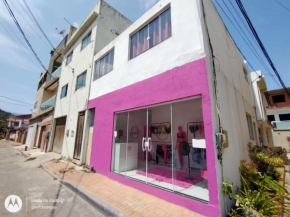 Loft do Drigão